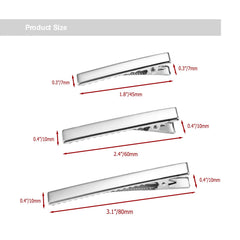 Pinza alligator Qoneyik de 2,4 pulgadas en primer plano para peinados detallados