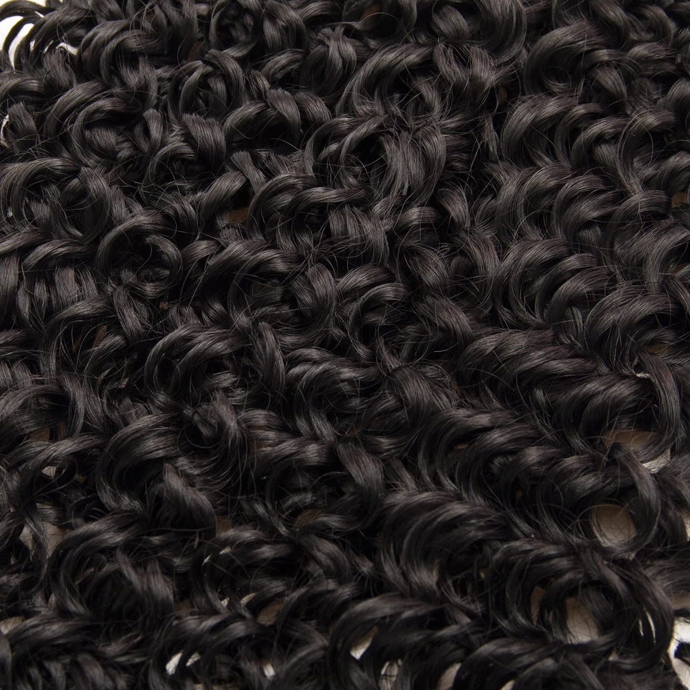 QRHSUKA GoGo Curl paquete de 6 piezas ofrece volumen completo sin comprometer comodidad.
