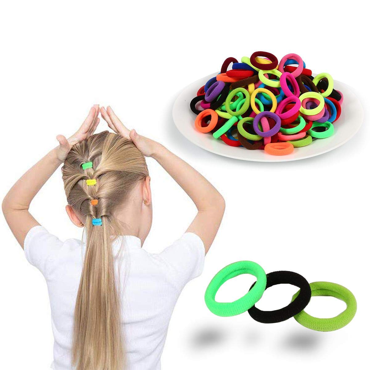 Colores variados para combinar con diferentes estilos y ocasiones.