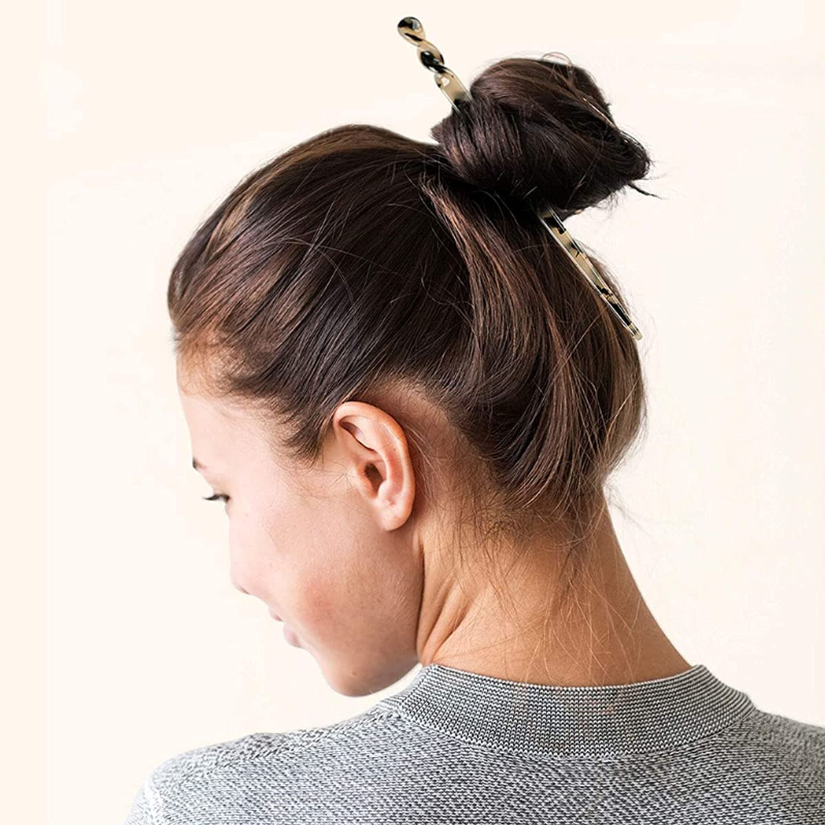 QRWT palitos de pelo ideales para bodas y fiestas