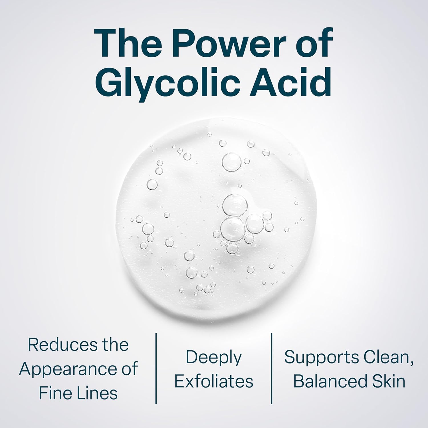 QRxLabs ingredientes clave: vitaminas B5, C y E para hidratación y protección.