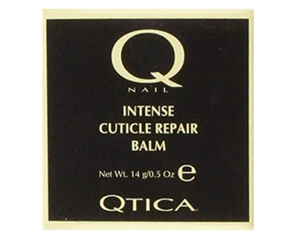 QTICA bálsamo con miel y cera, cuidado intensivo de cutículas