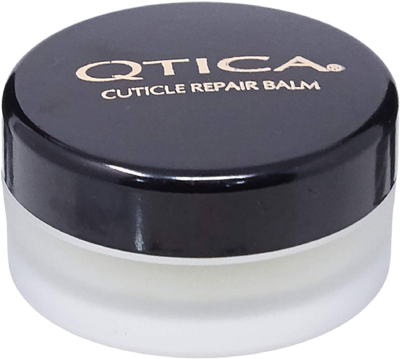 Bálsamo QTICA intenso para cutículas, aplicación suave y reparadora