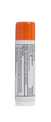 Quantum Health Super Lysine+ ColdStick brinda hidratación y nutrición de labios.