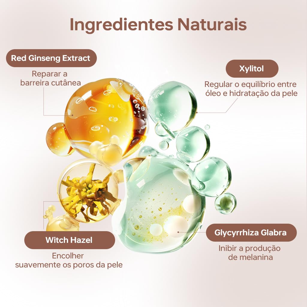 Uso diario de QUARXERY, exfoliante facial para una piel refinada.