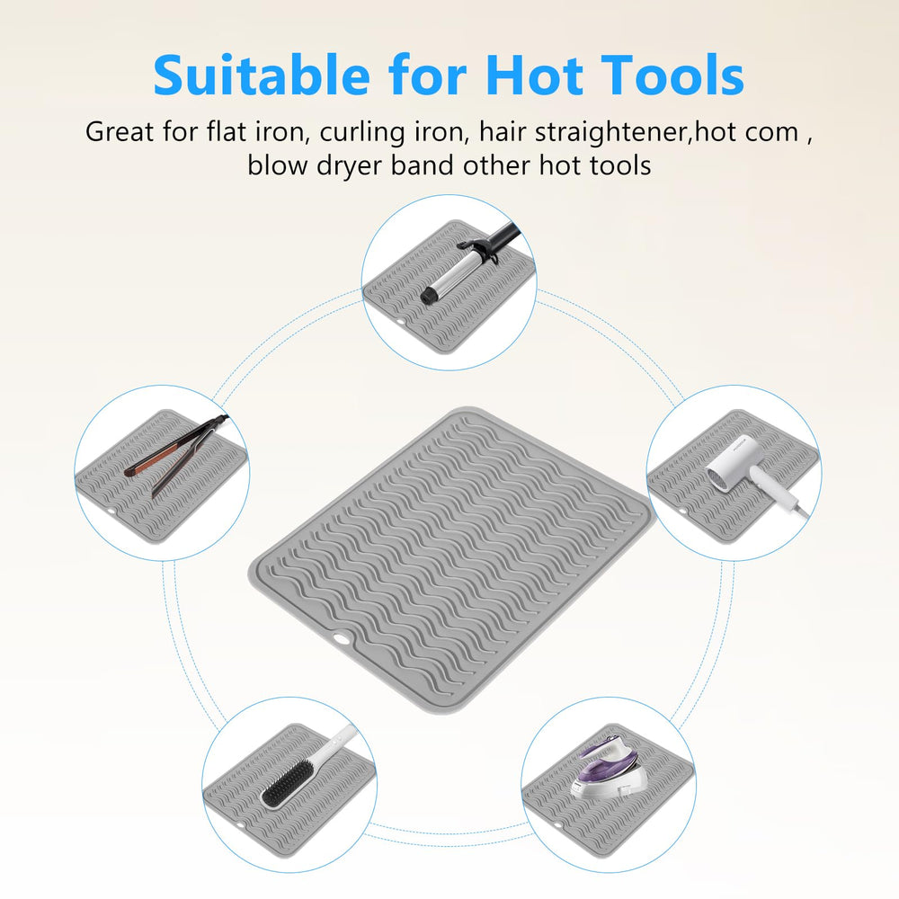 Quccefods uso multifuncional para cocina y hogar.
