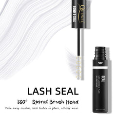 QUEWEL Lash Clusters resistente al agua para uso diario.