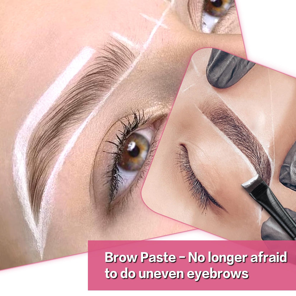 QUEEJOY herramienta mapeo cejas y labios para definir trazos