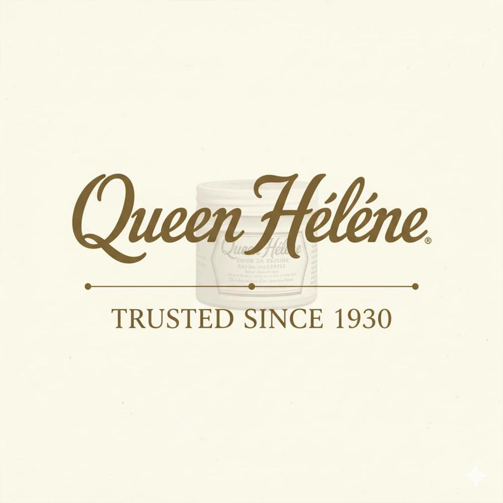 Queen Helene Mint Julep Masque, resultados visibles con uso regular