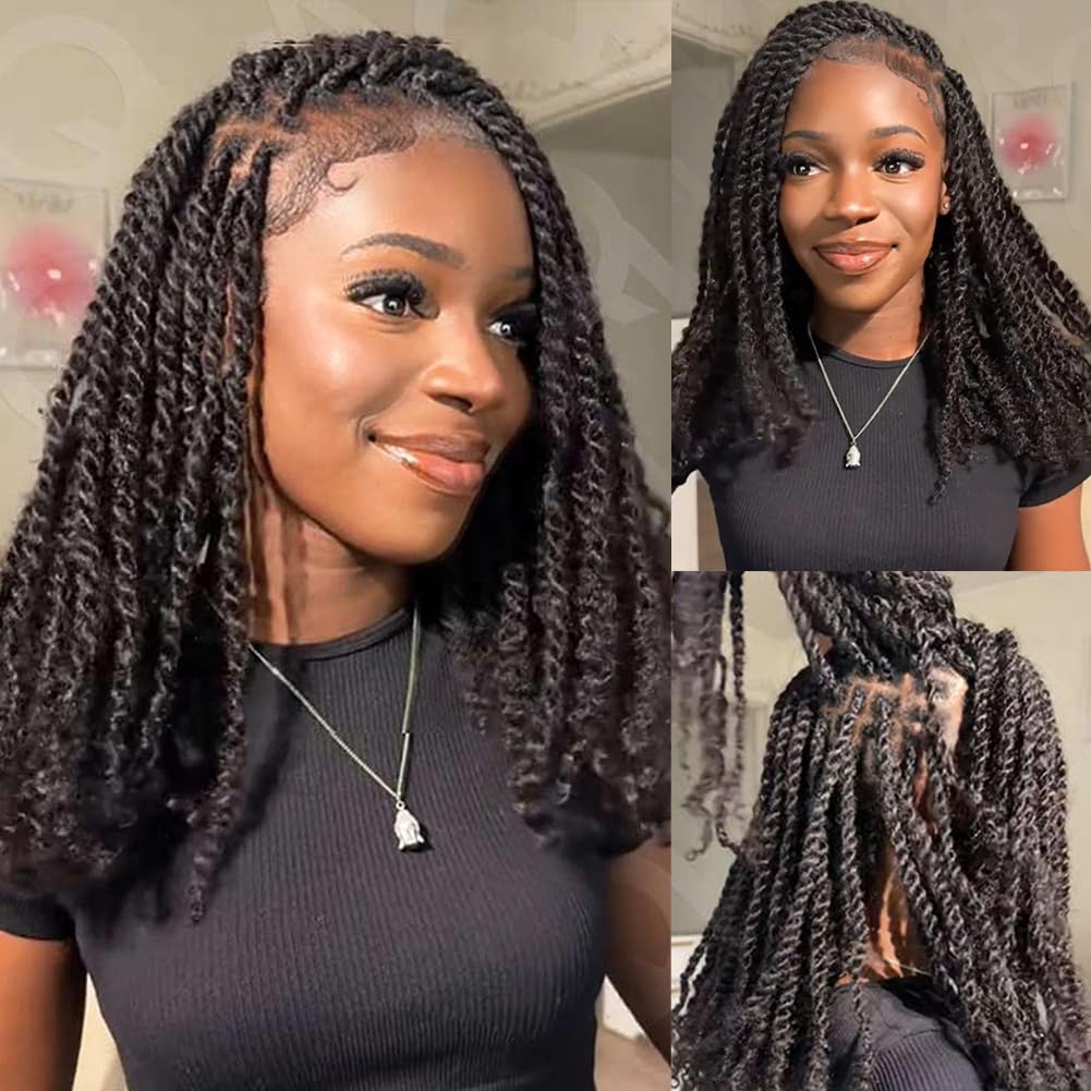 QVR cabello afro rizado en masa, especificaciones de espesor 50 g 12 pulgadas