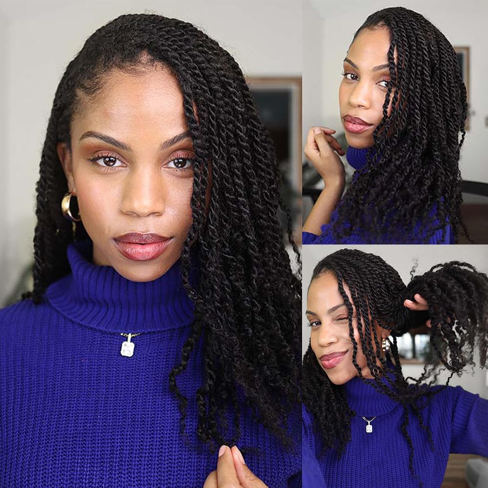 QVR cabello afro rizado en masa, guía de instalación para principiantes