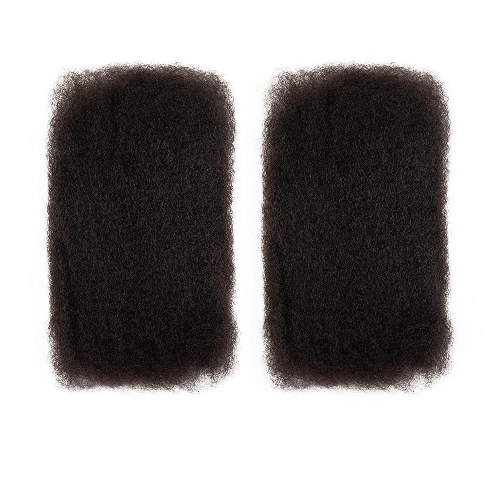 QVR Queen Virgin Remy color negro natural para un aspecto auténtico