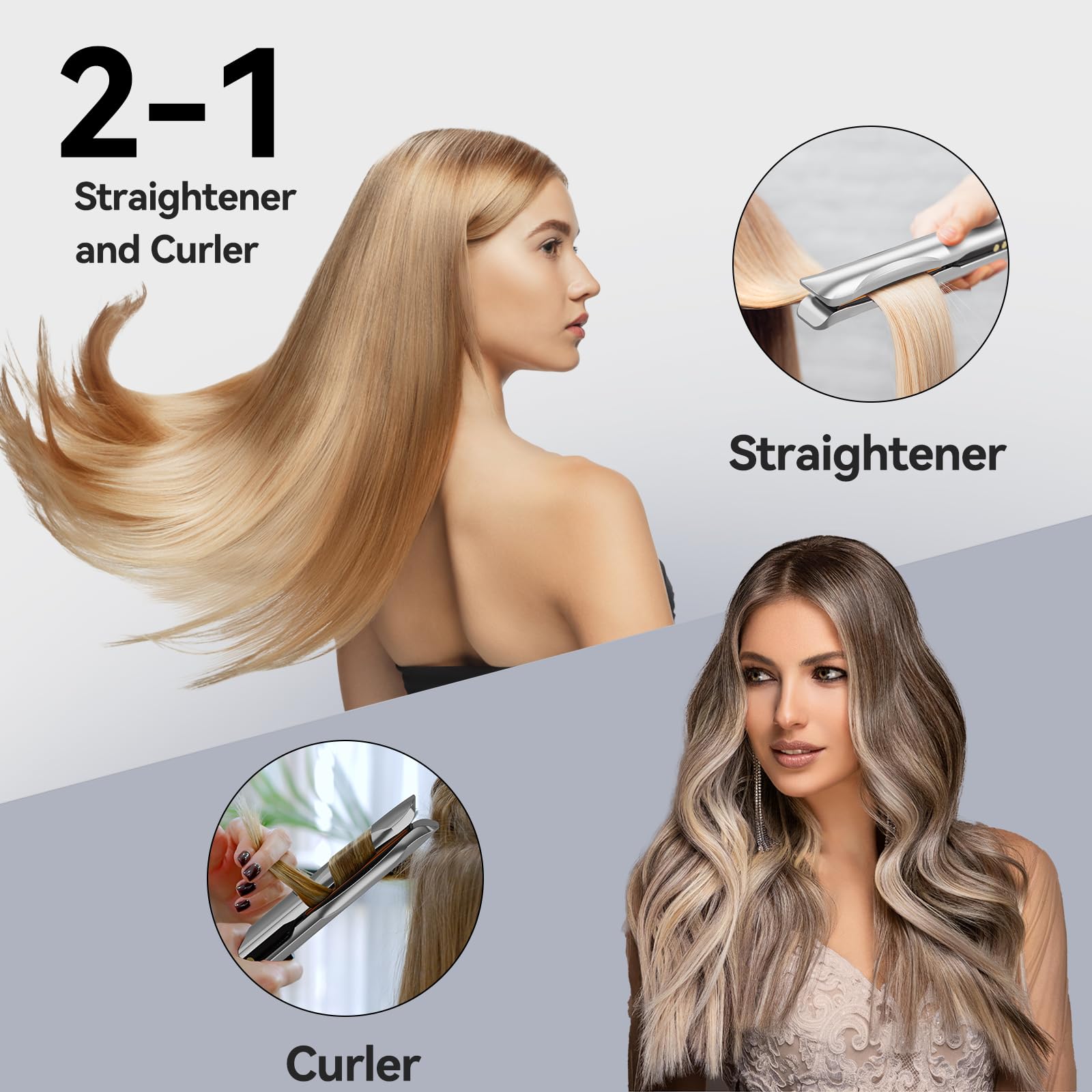 Cuidados capilares de QUICO con argán y queratina para nutrir el cabello.