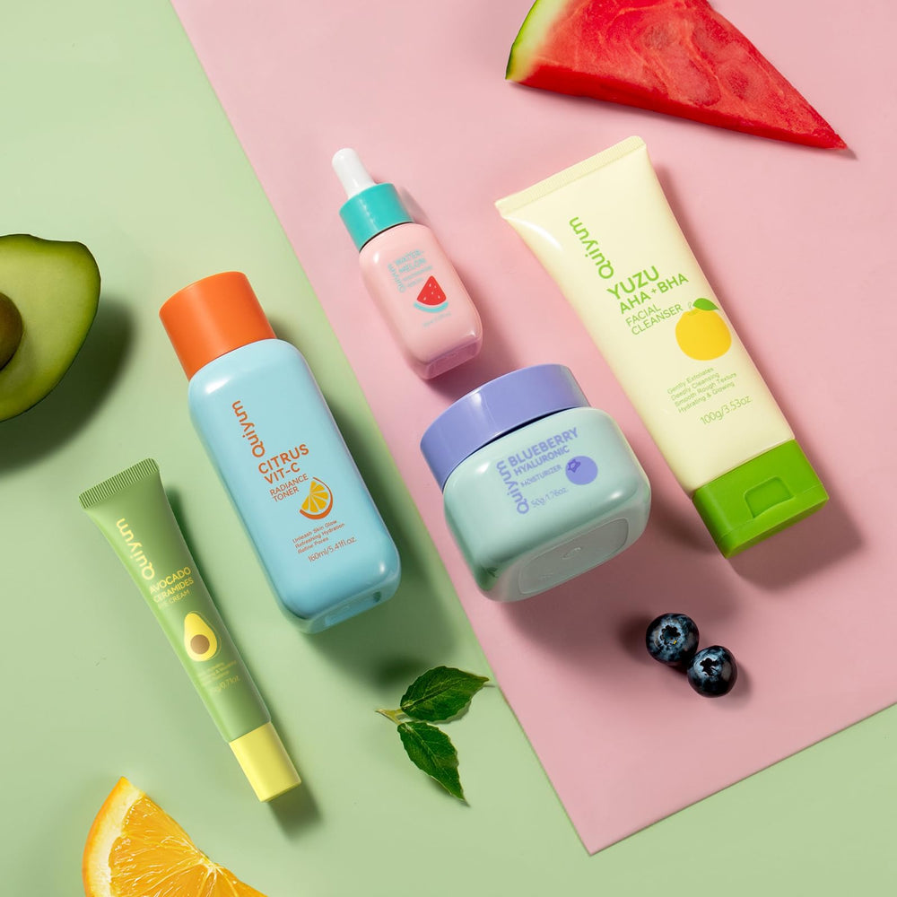 QUIYUM formato de viaje, perfecto para bolsos y fines de semana.