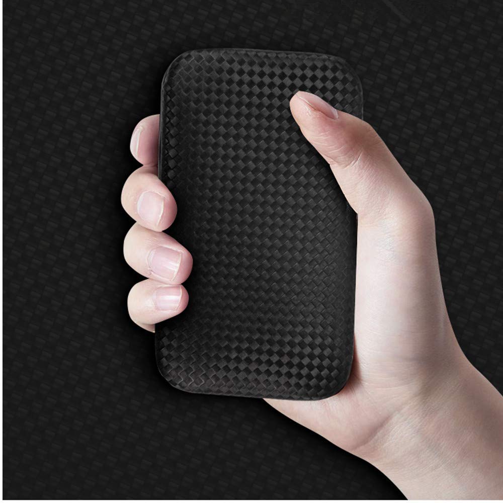 QURIPE uso en viaje, conjunto completo para cuidado diario