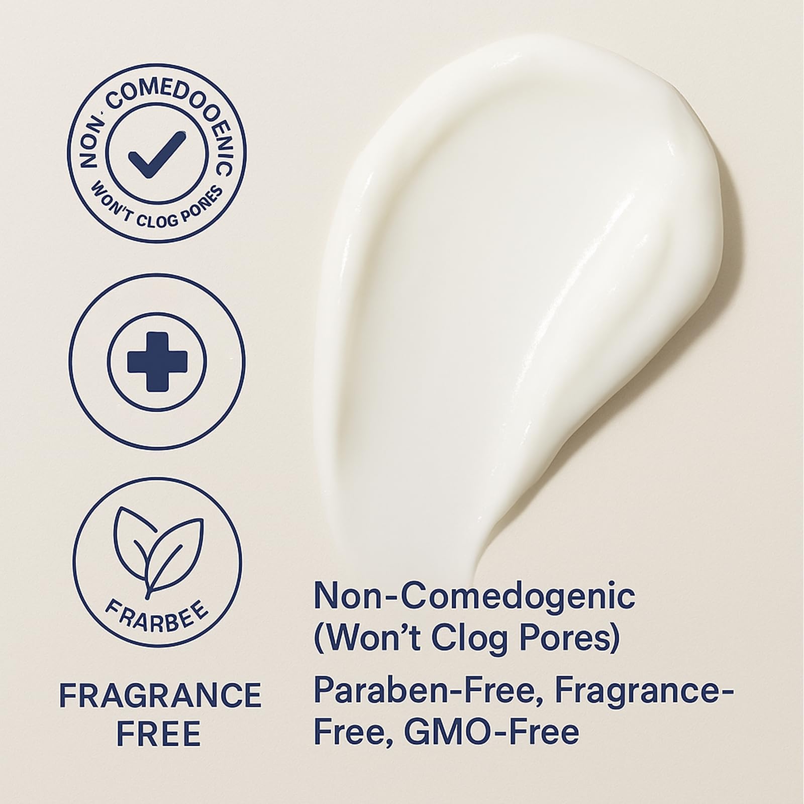 QUZOYU M4 Estriol crema, envase compacto y práctico.