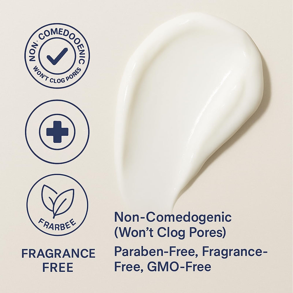 QUZOYU M4 Estriol crema, envase compacto y práctico.