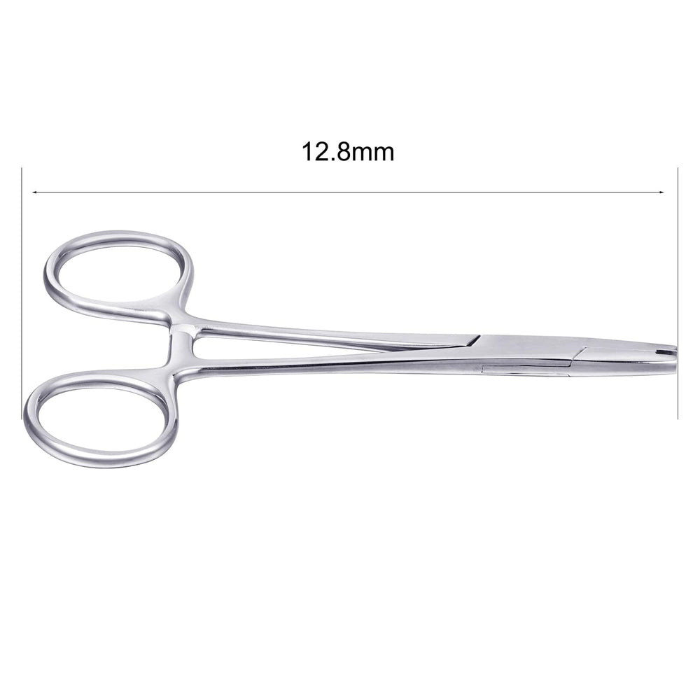 QWALIT mango ergonómico para uso cómodo en piercing