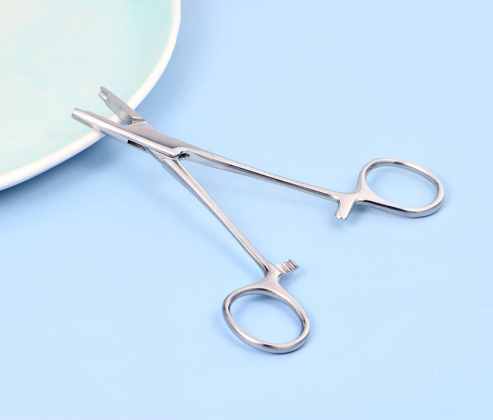 QWALIT empaque compacto para herramienta de piercing en acero