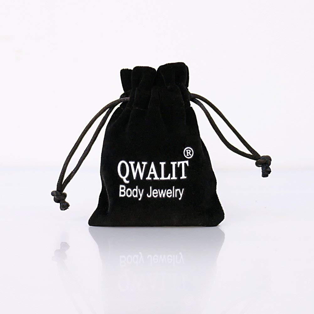 QWALIT: inserción segura con mango ergonómico.