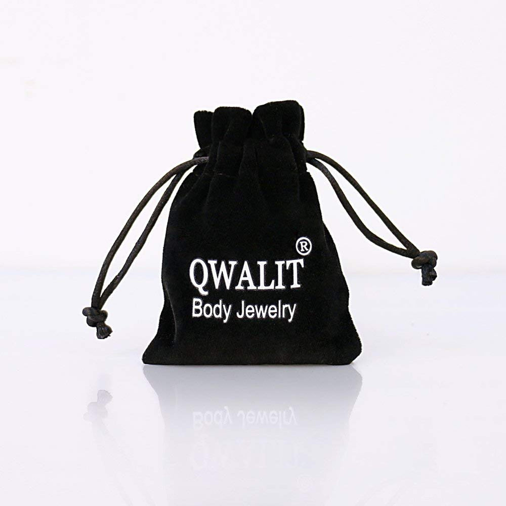 QWALIT: inserción segura con mango ergonómico.