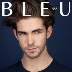 R+Co BLEU pomada estructura dinámica para acabados definidos.