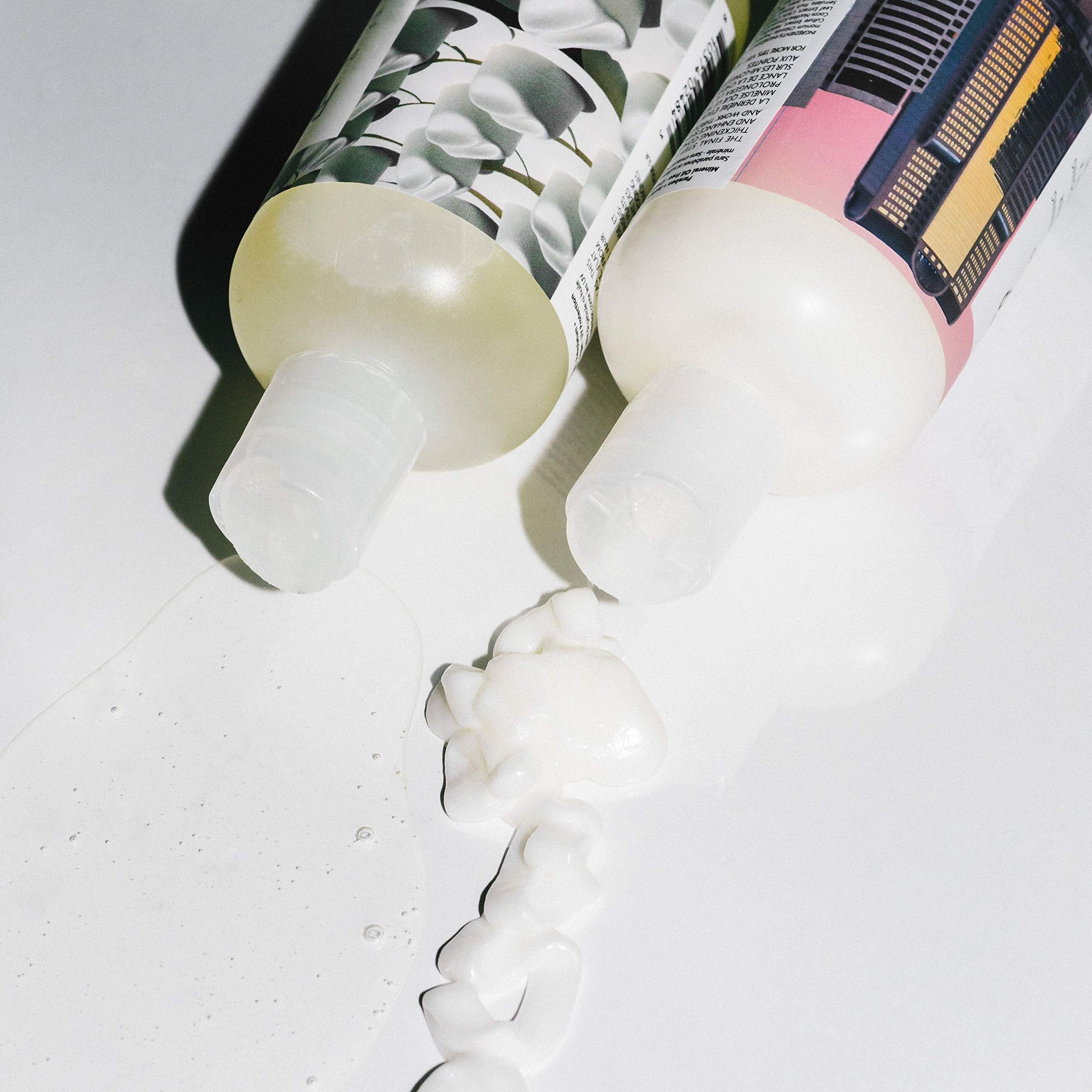 R+Co Dallas Acondicionador engrosador: elasticidad mejorada al tacto