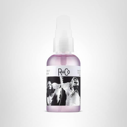 R+Co Aceite Alisador uso diario para cabello suave