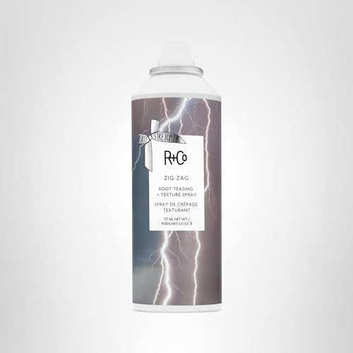 Emballage du spray Zig Zag, pratique et prêt à l’emploi.