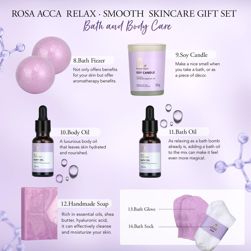RA ROSA ACCA crema facial nutritiva aporta hidratación duradera.