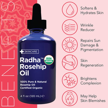 Radha Beauty Aplicación rápida para rutina de belleza, piel suave y luminosa