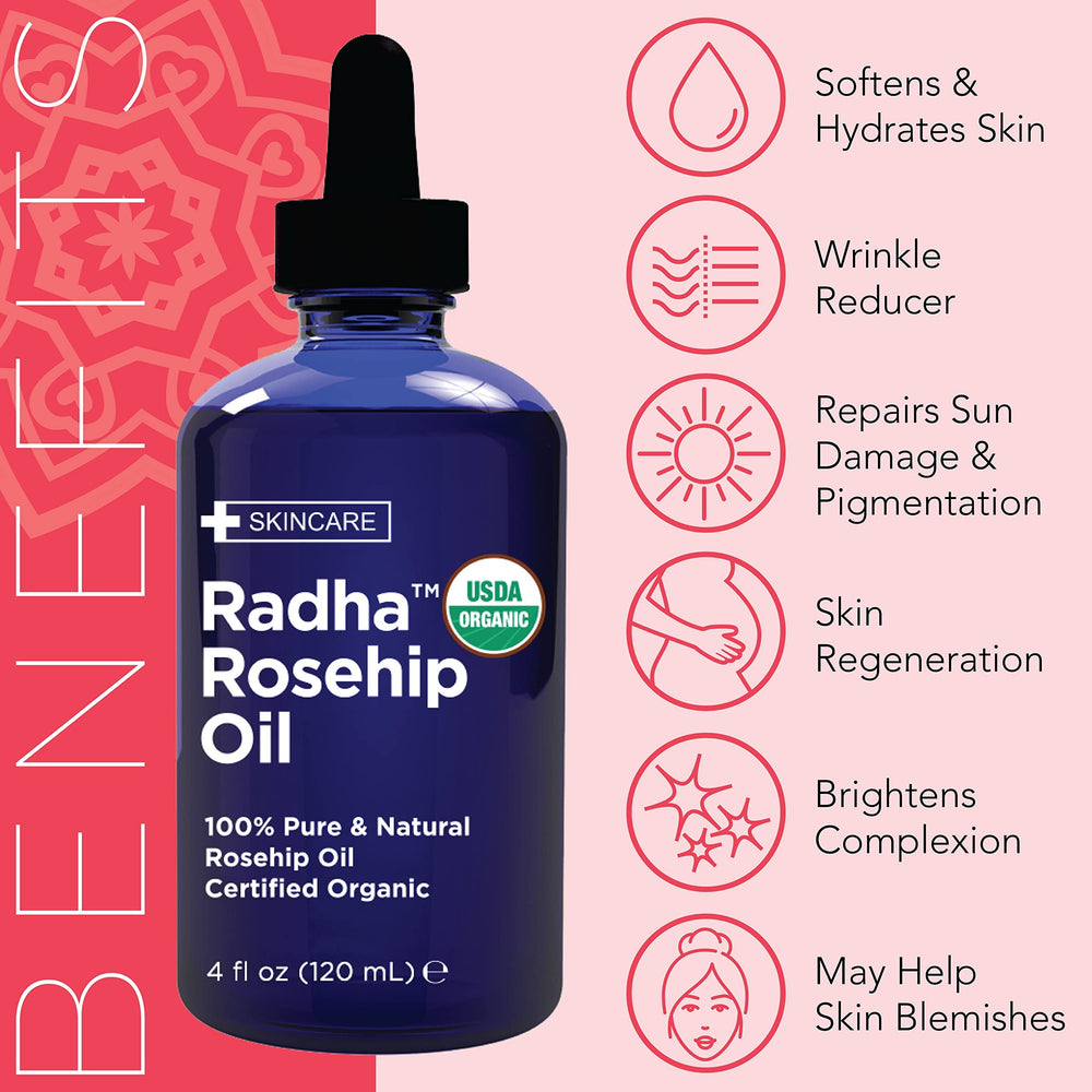 Radha Beauty Aplicación rápida para rutina de belleza, piel suave y luminosa