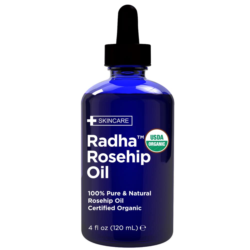 Radha Beauty Fórmula vegana y libre de crueldad para un cuidado responsable