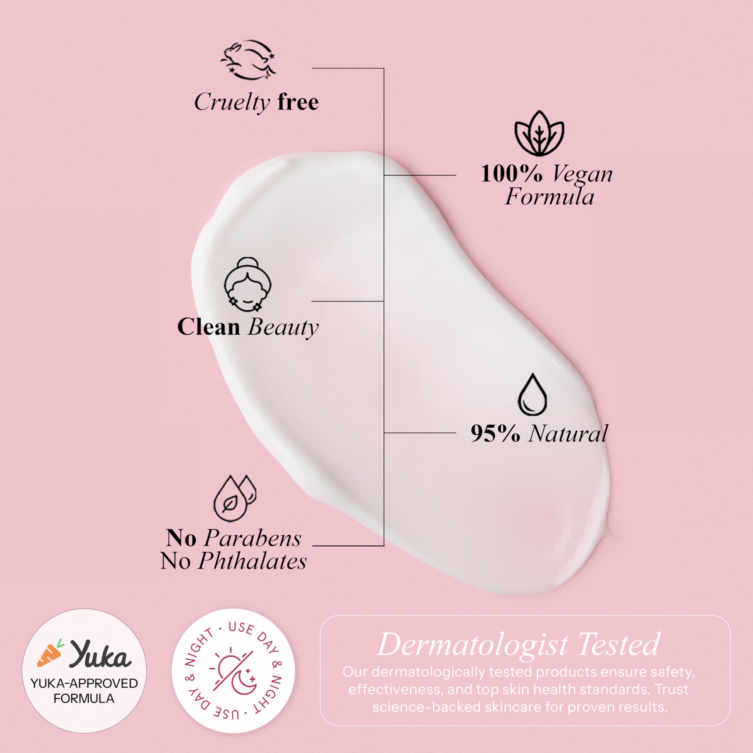 Radiant Aura para piel madura, uso diario y cuidado de la barrera.