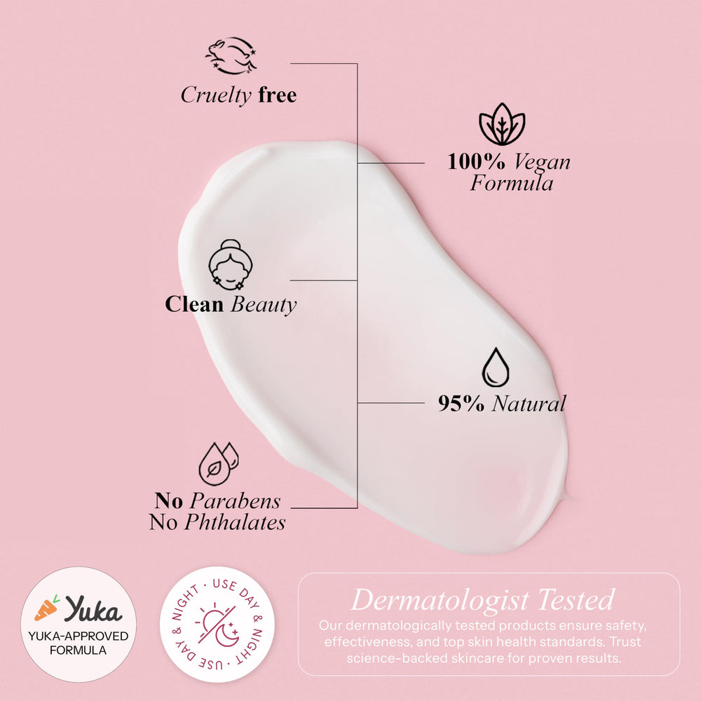 Radiant Aura para piel madura, uso diario y cuidado de la barrera.