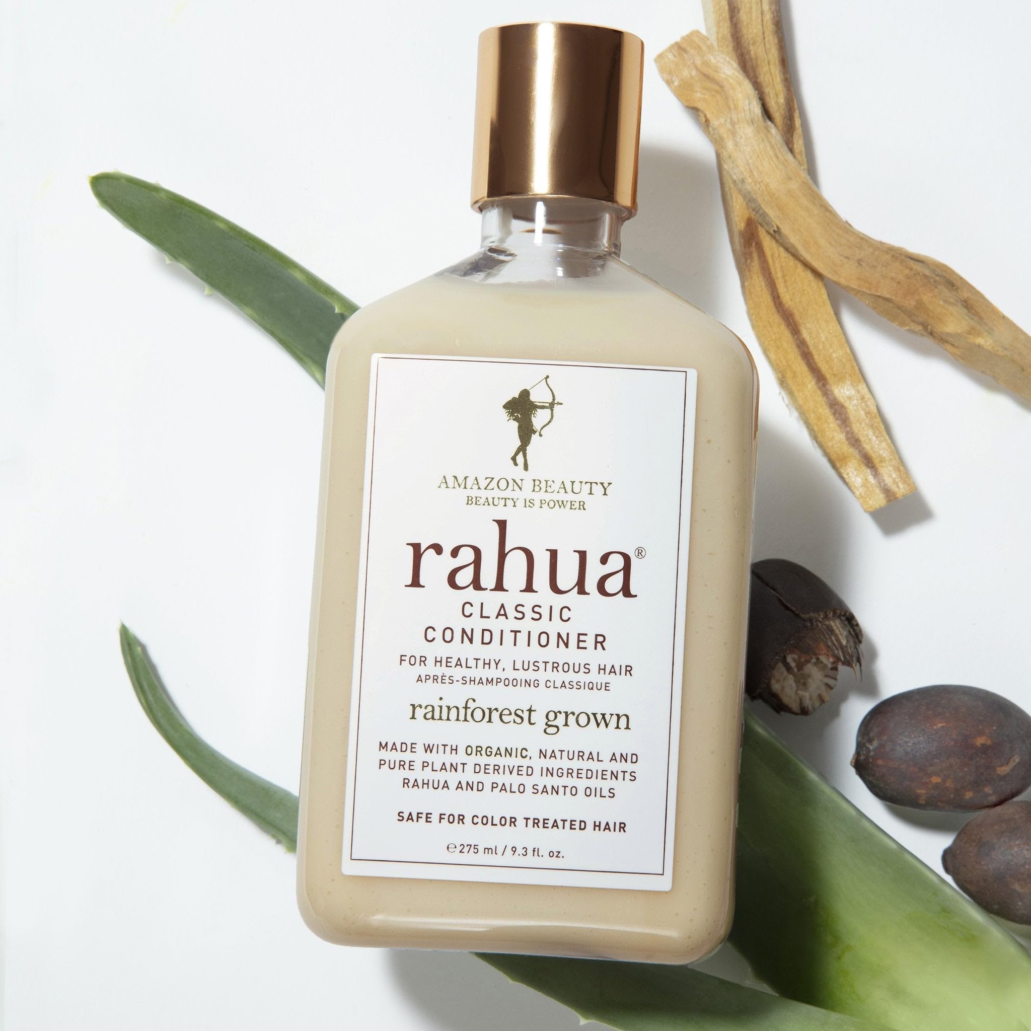 Rahua Classic, huile Palo Santo, arôme naturel et soin.