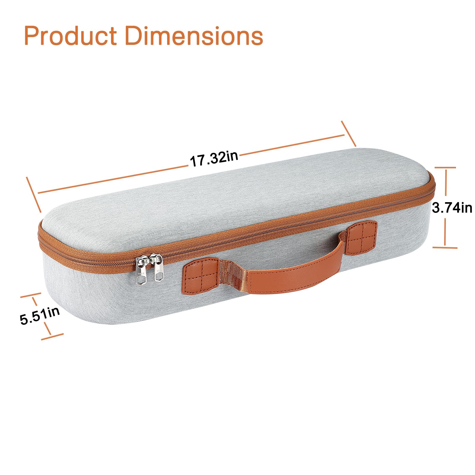 RAIACE material impermeable y resistente a rayaduras para uso diario.