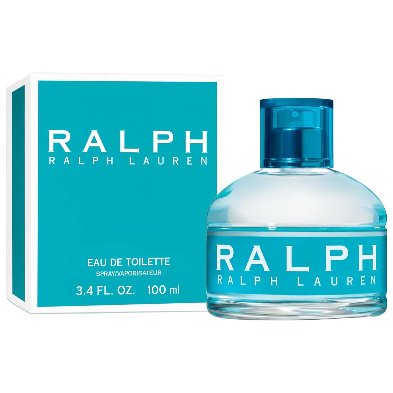 Ralph Lauren Fragrances, notas de fresia morada, aroma floral ligero para primavera