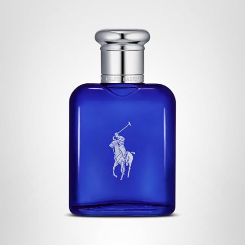Ralph Lauren Polo Azul: ambiente veraniego junto al mar para momentos informales.