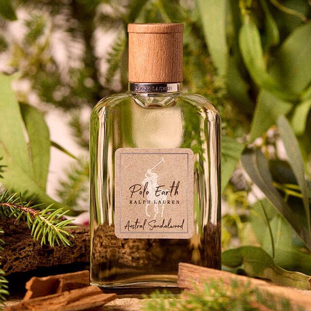 Polo Earth de Ralph Lauren, uso diario: aroma suave que acompaña reuniones y encuentros