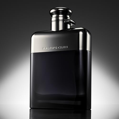 Ralph's Club, regalo ideal para caballeros modernos.