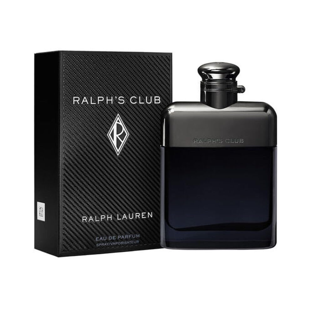 Ralph's Club, tapa metálica, sensación de lujo para noches especiales.