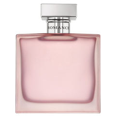 Ralph Lauren Más Allá del Romance: botella en primer plano para un aroma elegante.