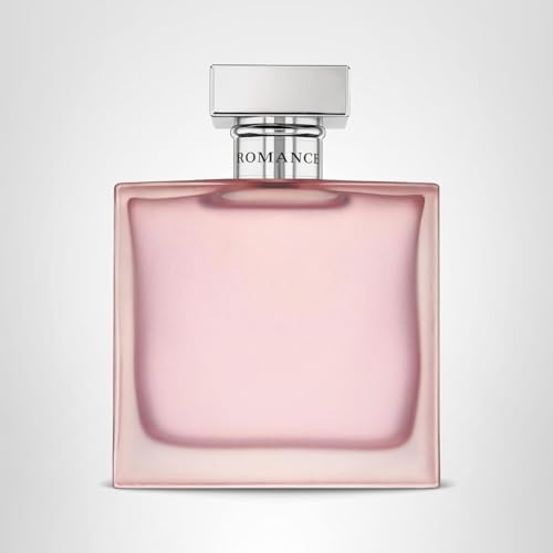 Ralph Lauren Más Allá del Romance: presentación en caja elegante, ideal para regalo.