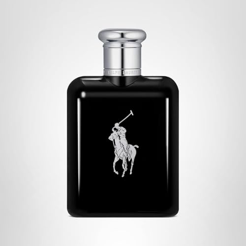 Estilo atemporal de Ralph Lauren acompaña momentos sofisticados.