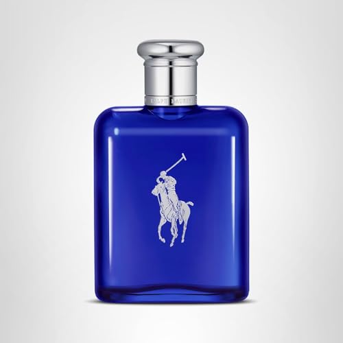 Polo Blue de Ralph Lauren ideal para uso diario al aire libre.