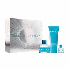 Ralph Lauren Ralph Eau de Toilette full-size bottle for daily wear and signature scent.