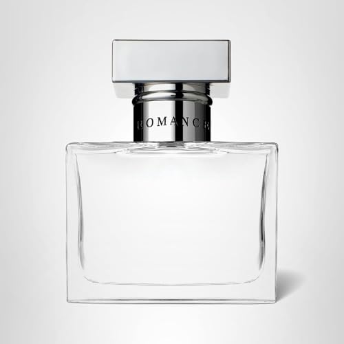 Ralph Lauren Romance, imagen de producto, diseño elegante para momentos especiales.