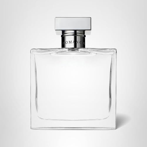 Ralph Lauren Romance, perfume de intensidad media para uso diario.