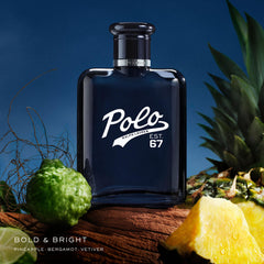 Envase de viaje Polo Red 0,5 oz para llevar discretamente